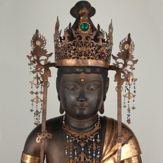 Buda Dainichi Nyorai